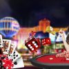 Một số câu đối hay về game cờ tướng – Sảnh Rồng