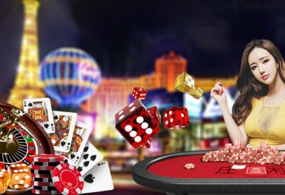 Một số câu đối hay về game cờ tướng – Sảnh Rồng
